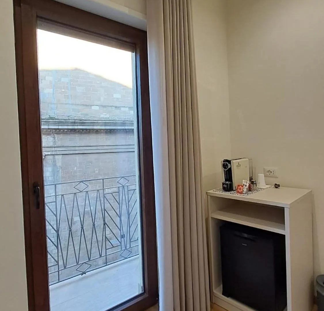 דירות ניקוסיה Casa Al Duomo בית אירוח