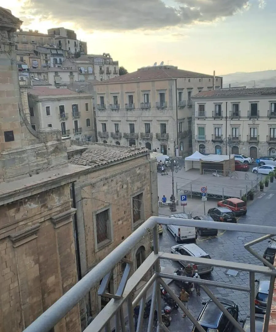 בית אירוח דירות ניקוסיה Casa Al Duomo איטליה
