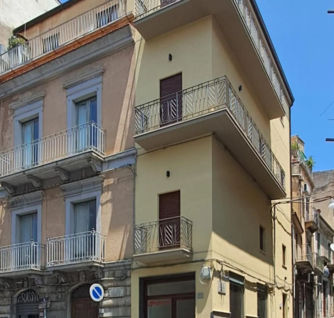 דירות ניקוסיה Casa Al Duomo